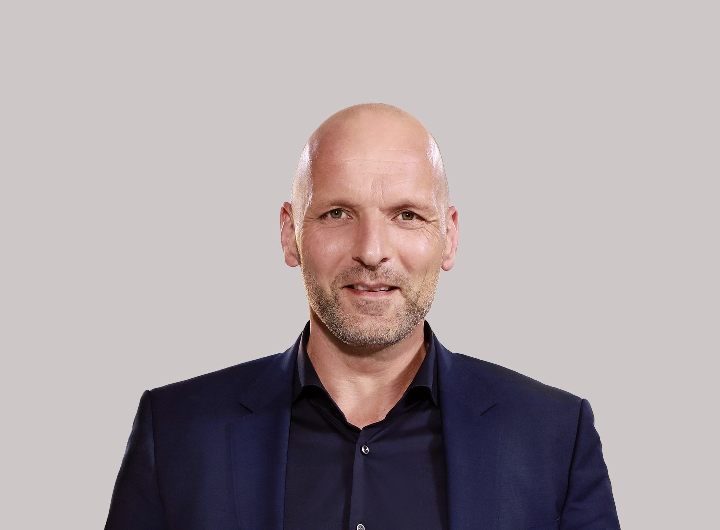 Dipl.-Psychologe Markus Ernst